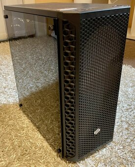 Herní PC Ryzen 3700X | RX 5700 XT | 32GB | 1TB SSD | WIN 11 - 2