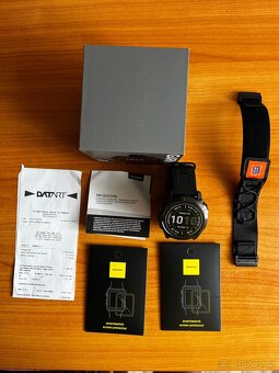 Hodinky garmin fenix 7x - 2