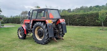 Zetor Crystal 8045 - 2