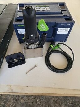 Festool domino DF500 s kolíky - 2