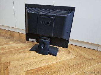 LCD monitor BenQ 17" - 2
