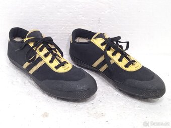 Retro Kopačky vel. 29 Fotbal ČSSR - 2