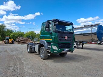 Tatra Phoenix 4x4 - 2