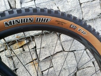 Pláště 29" MAXXIS - 2