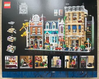 10278 LEGO - Police Station - 2