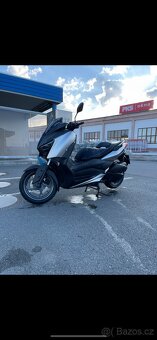 Yamaha X Max 300 - 2