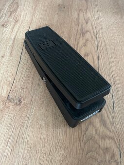 Kytarový efekt Wah od Electro-harmonix - 2