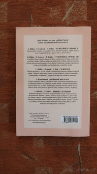 Cukrářská výroba II. - 2