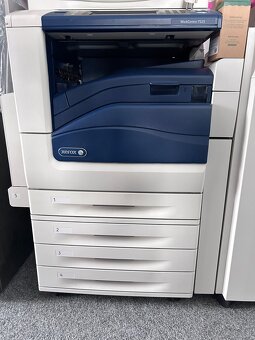 Multifunkční tiskárna Xerox WorkCentre - 2