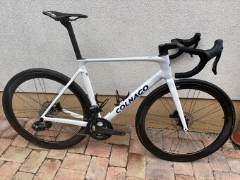Colnago V5Rs - 2025 / Campagnolo WRL / TOP - 2