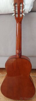 Detská gitara Tenson 3/4 classic - 2