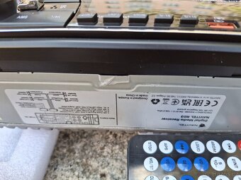 Autoradio navitel RD3 - 2