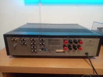 Luxman L-410 - 2