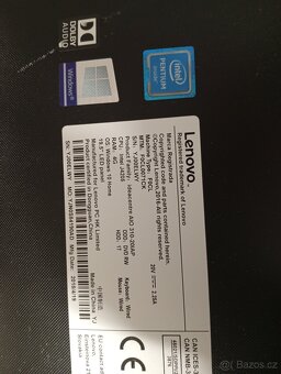 PC Lenovo ideacenter - 2