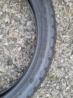 Motopneu Bridgestone - 2