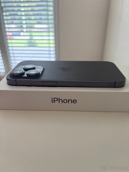 iPhone 14 Pro, 128GB - 2