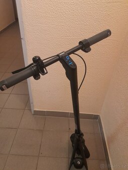 Elektro koloběžka SEGWAY NINEBOT F2E - 2