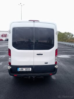 Ford transit L3H2 - 2