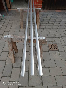 Lišta madlo k posuvným dveřím - 2