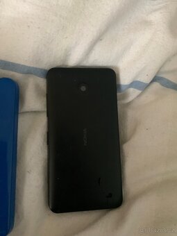 Microsoft lumia 635 - 2