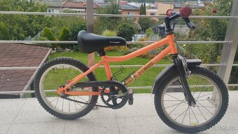 Dětské kolo - 2