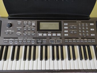 Roland EXR5s - 2