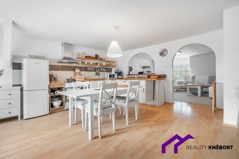 Prodej bytu 3+1, 148 m2 - Jablonné v Podještědí - 2