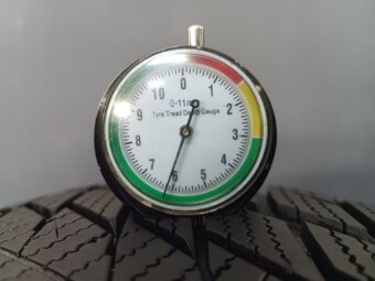 235/50 R18 FORTUNA (3324) - 2