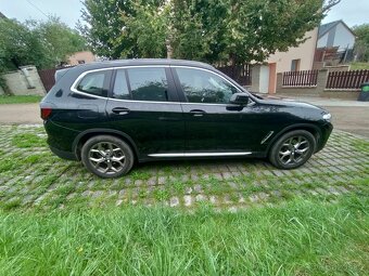 BMW X3 xDrive20i - 2