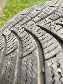 Kola zimní gumy Peugeot Citroen 175/65/R14 - 2