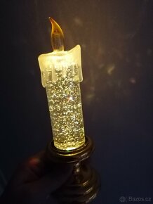 Vánoční dekorace set - 2