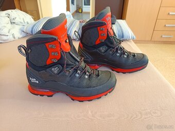 Hanwag Alverstone II GTX, vel. 44 - 2
