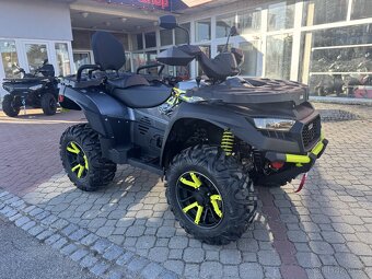 TGB BLADE 1000 LTX MAX - 2