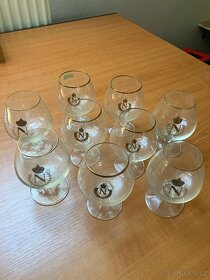 Skleničky - 2