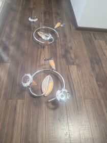 Bodové svítidlo kulaté - 2