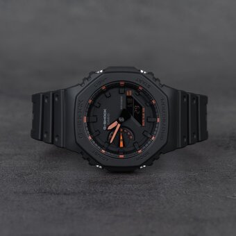 G-Shock GA2100-1A4ER - 2