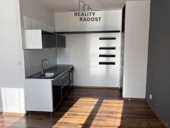 Pronájem bytu 1KK na 30. Dubna, Ostrava - Moravská Ostrava - 2