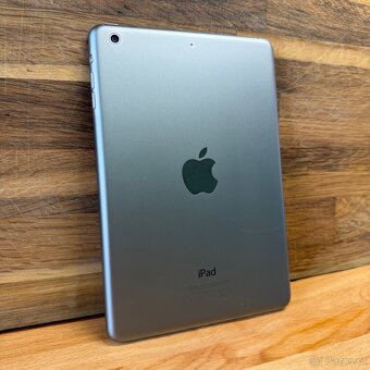 iPad mini 2 32GB (12 měsíců záruka) - 2