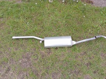 Felicia vyfuky ,přední tlumiče - 2