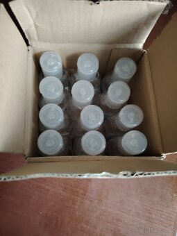 Antibakteriální gel hand gel na ruce - 2