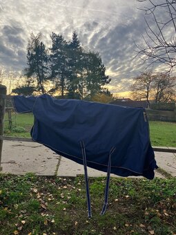 Výběhová deka Bucas - 2