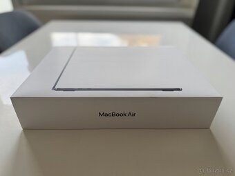 Apple MacBook Air 13" M2 — 16GB RAM / 256GB SSD — Space Gre - 2