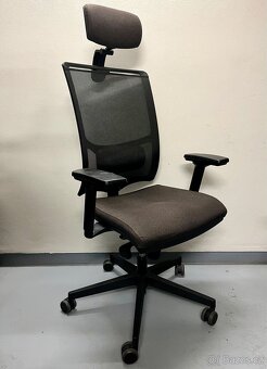 kancelářská židle Antares 1850 SYN - 2