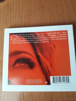 CD Shania Twain: Now Deluxe Edition - 2