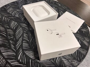 AirPods Pro 2 - 2