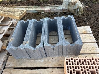 Ztracené bedněni BTB 50/20/25 - 2