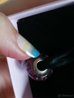 Nové - Pandora přívěsek - 2