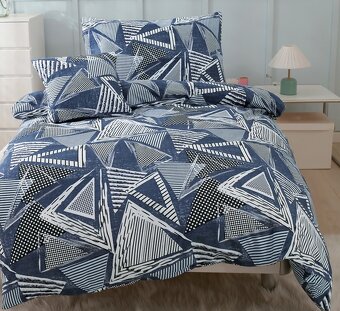 Bavlněné povlečení Nové - 2