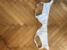 Kojící mateřská podprsenka - 2