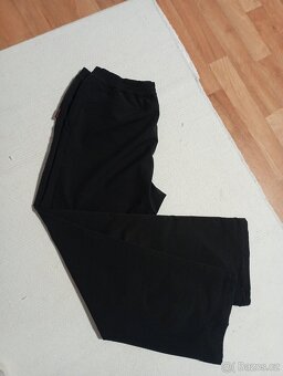 Dámské softshellové kalhoty Alpine Pro vel. L/40 - 2